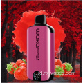 Waka8000 puff vape grosir e-rokok murah